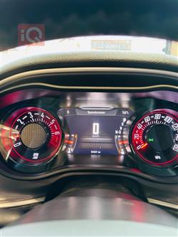 دودج تشالنجر